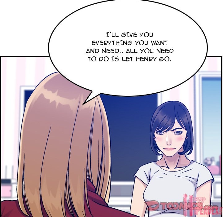 Flames - Chapter 30 [photo 36] - MangaPorn