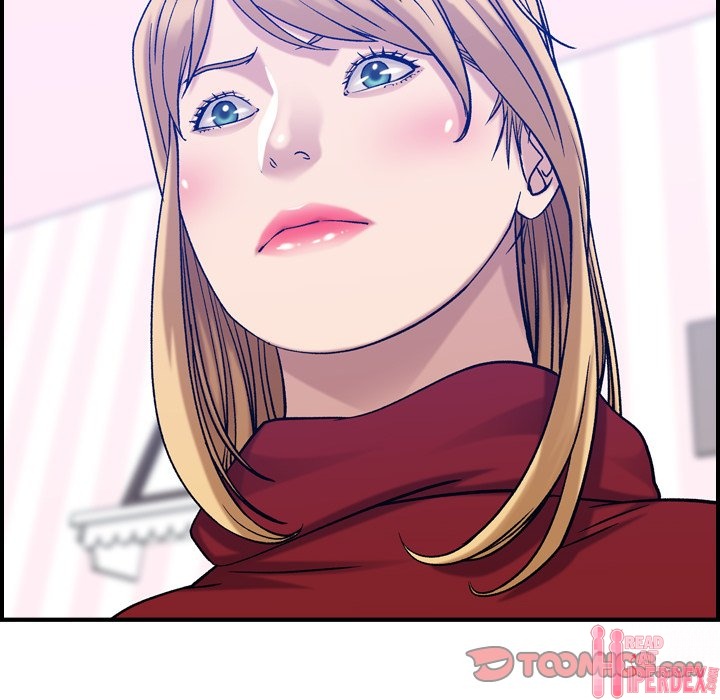 Flames - Chapter 30 [photo 51] - MangaPorn