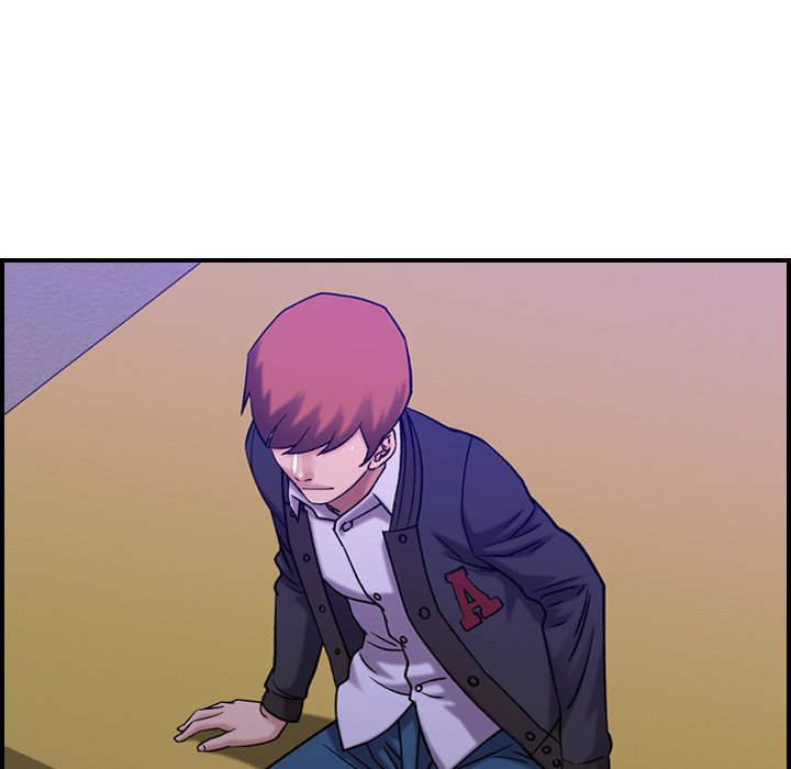 Flames - Chapter 30 [photo 97] - MangaPorn