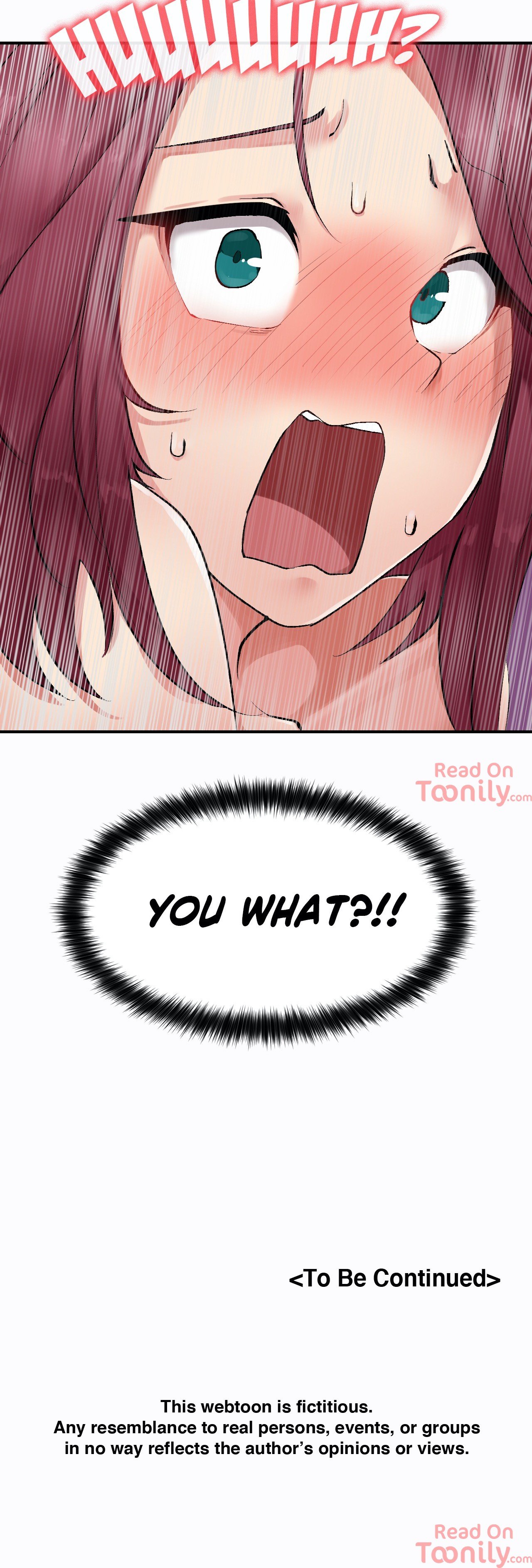 The Girl Hiding in the Wall - Chapter 2 [photo 28] - MangaPorn