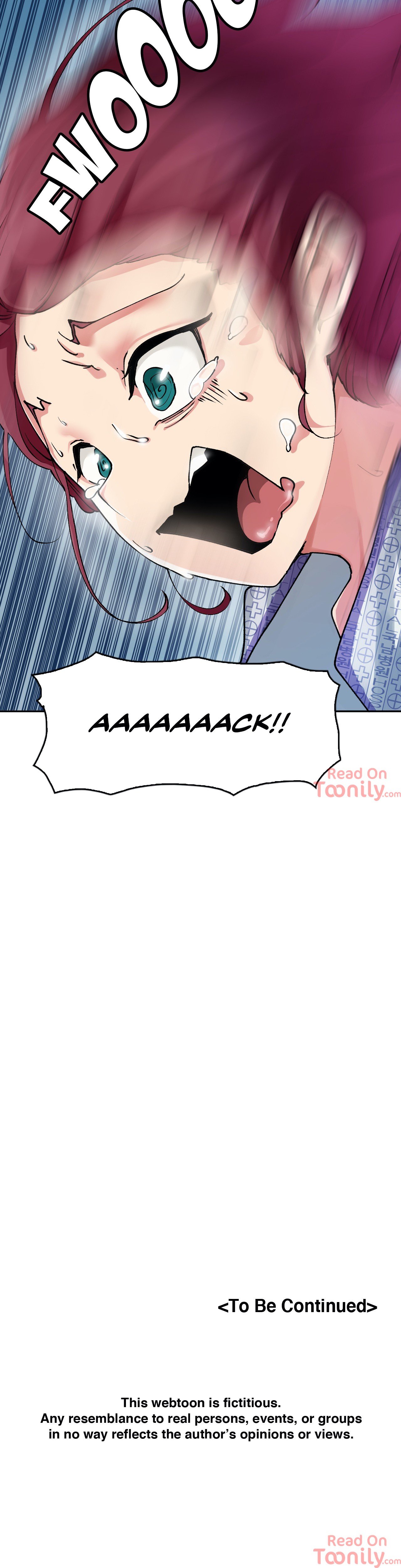 The Girl Hiding in the Wall - Chapter 3 [photo 29] - MangaPorn