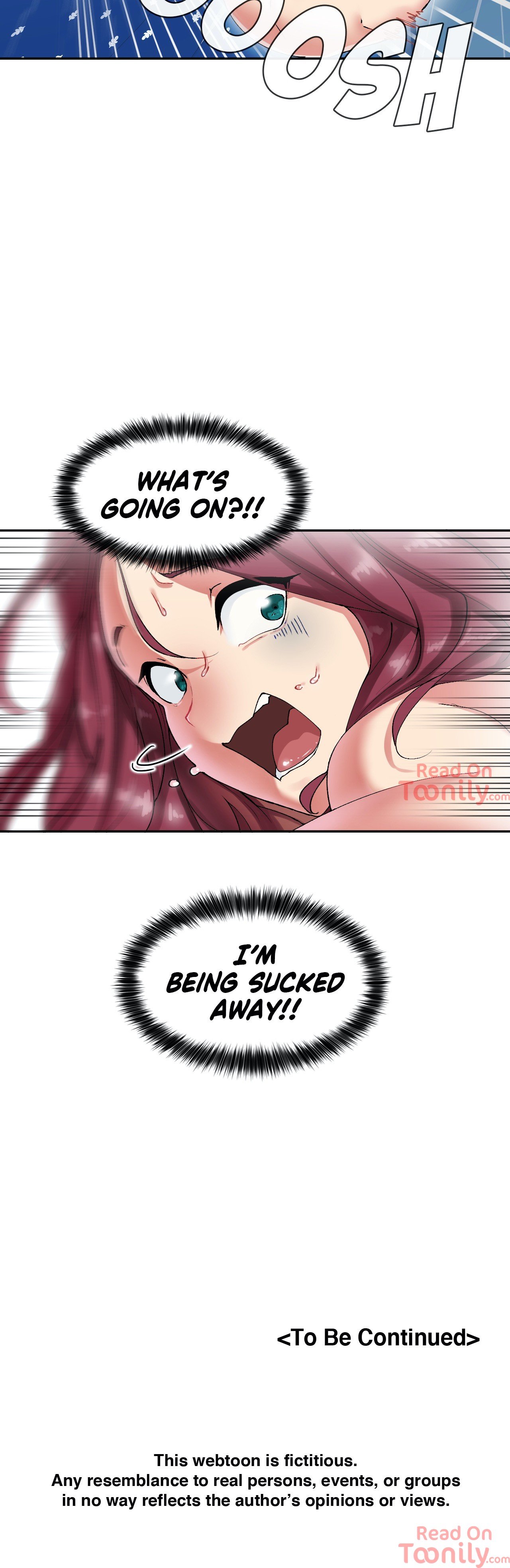 The Girl Hiding in the Wall - Chapter 6 [photo 20] - MangaPorn