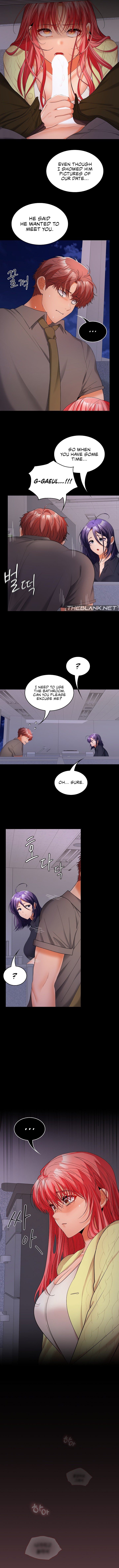 Not at Work - Chapter 37 [photo 11] - MangaPorn