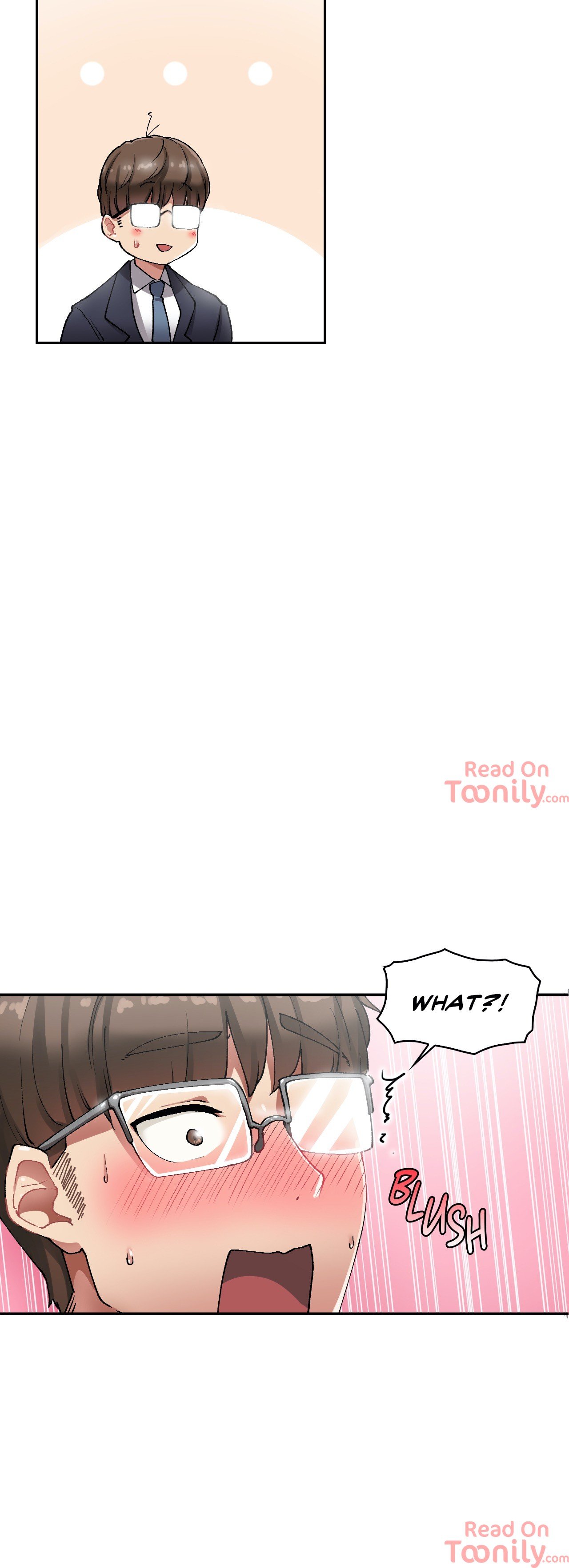 The Girl Hiding in the Wall - Chapter 7 [photo 23] - MangaPorn