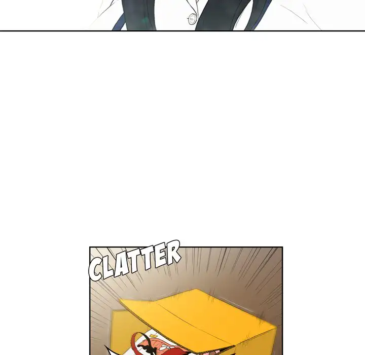 The Stand-up Guy - Chapter 0 [photo 11] - MangaPorn