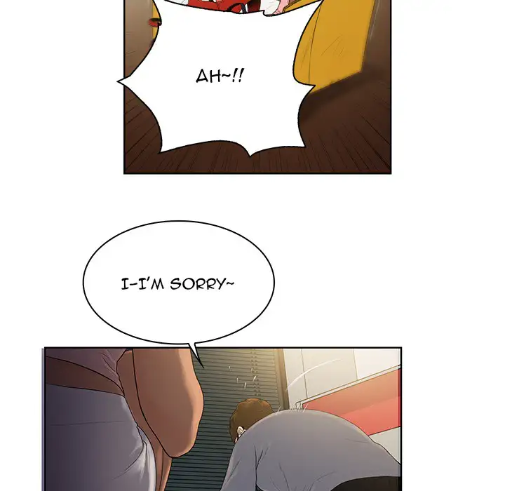 The Stand-up Guy - Chapter 0 [photo 12] - MangaPorn