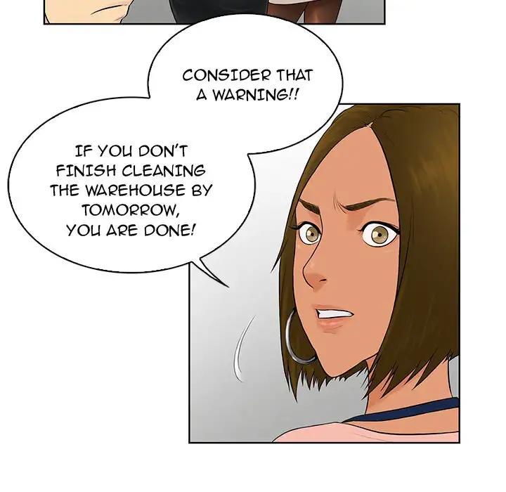 The Stand-up Guy - Chapter 0 [photo 17] - MangaPorn