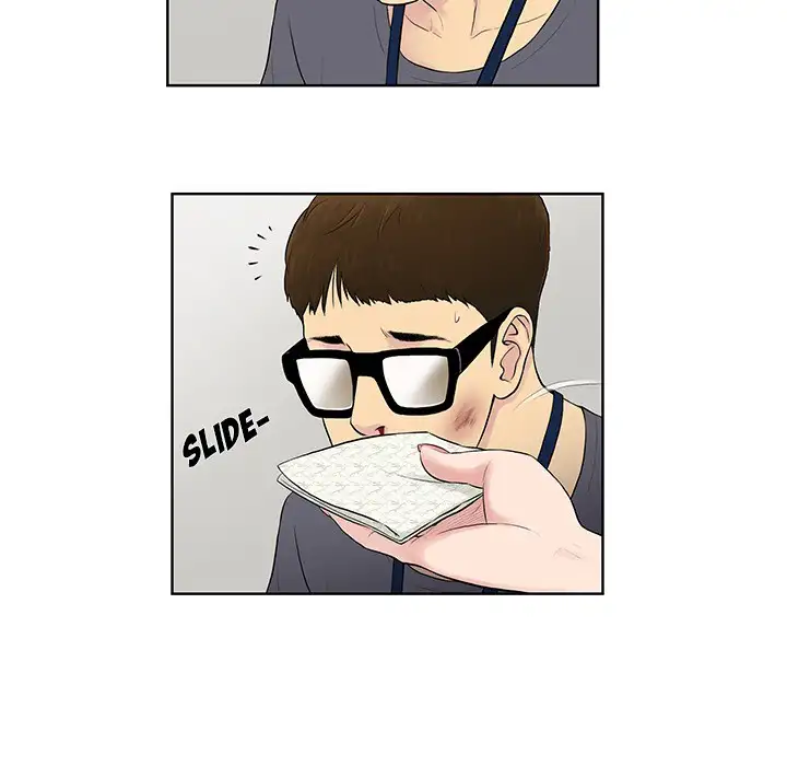 The Stand-up Guy - Chapter 0 [photo 19] - MangaPorn