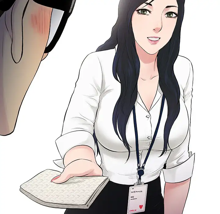 The Stand-up Guy - Chapter 0 [photo 21] - MangaPorn