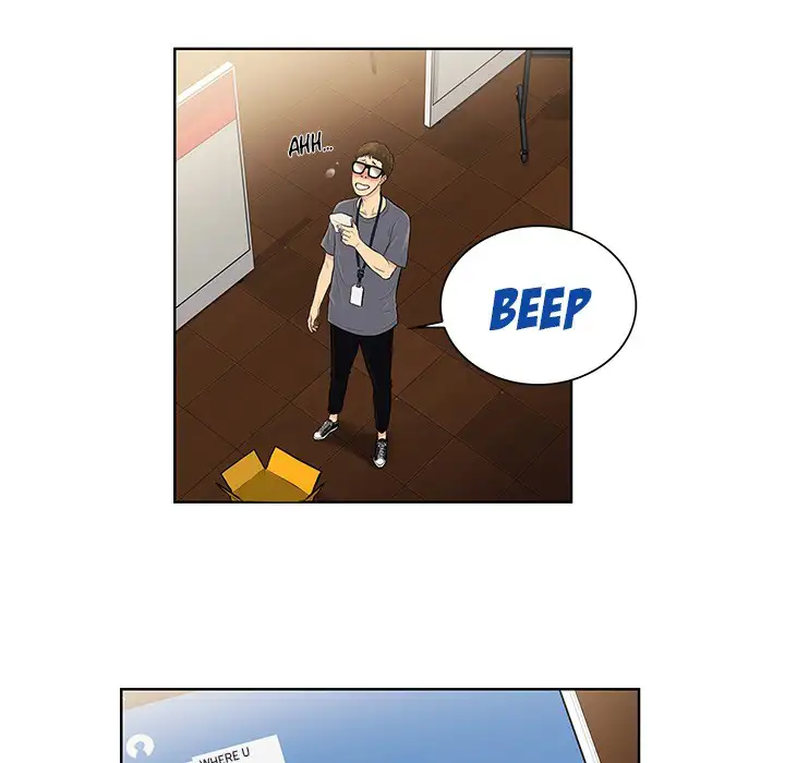 The Stand-up Guy - Chapter 0 [photo 29] - MangaPorn