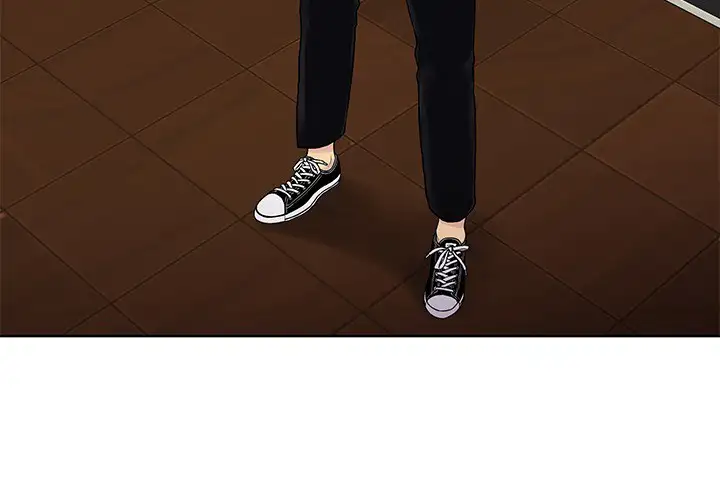 The Stand-up Guy - Chapter 0 [photo 3] - MangaPorn