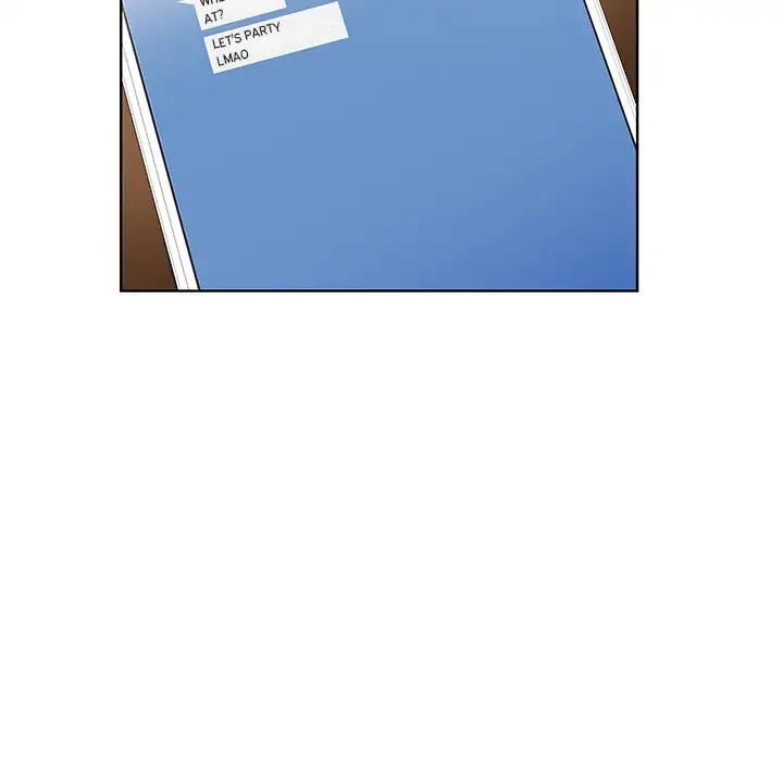 The Stand-up Guy - Chapter 0 [photo 30] - MangaPorn