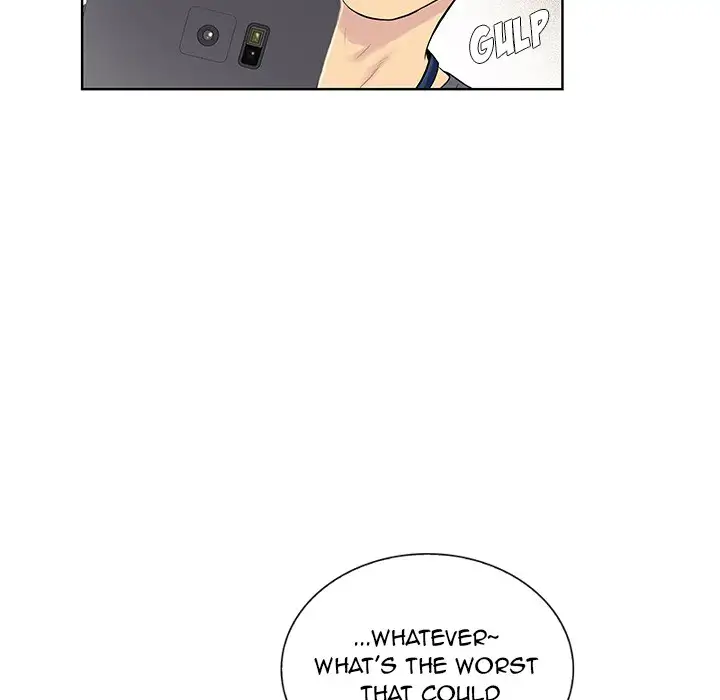 The Stand-up Guy - Chapter 0 [photo 32] - MangaPorn