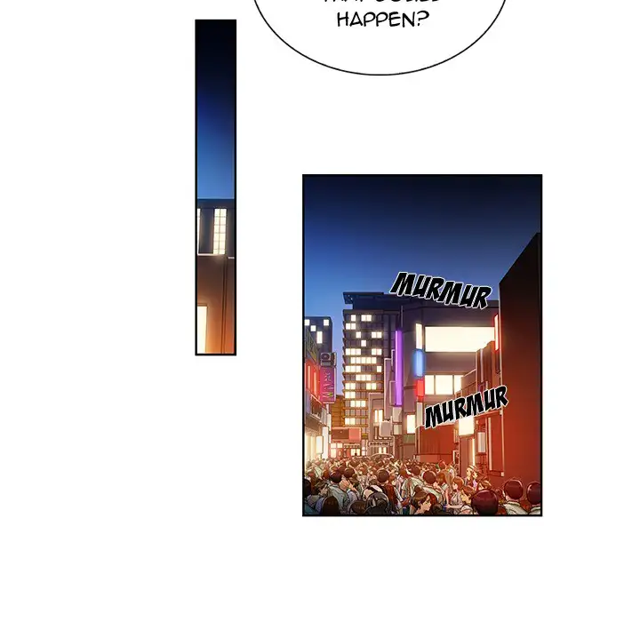 The Stand-up Guy - Chapter 0 [photo 33] - MangaPorn