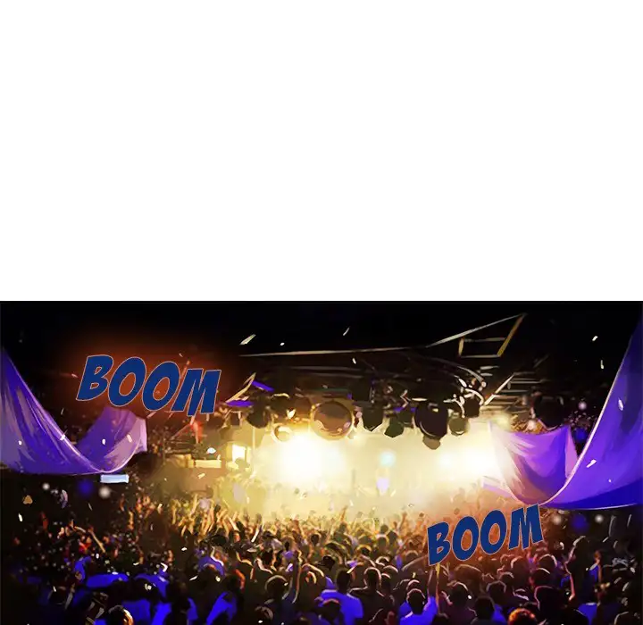 The Stand-up Guy - Chapter 0 [photo 34] - MangaPorn