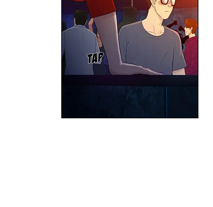 The Stand-up Guy - Chapter 0 [photo 37] - MangaPorn