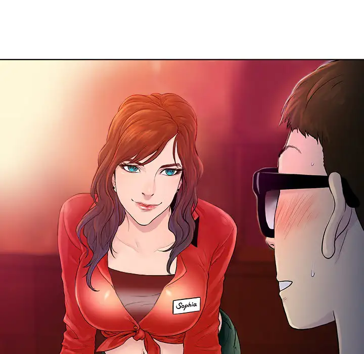 The Stand-up Guy - Chapter 0 [photo 38] - MangaPorn