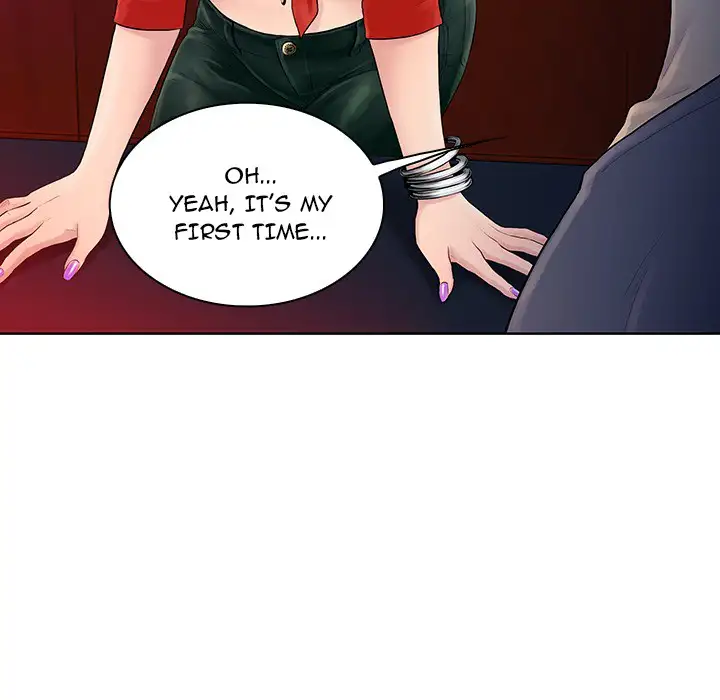 The Stand-up Guy - Chapter 0 [photo 39] - MangaPorn