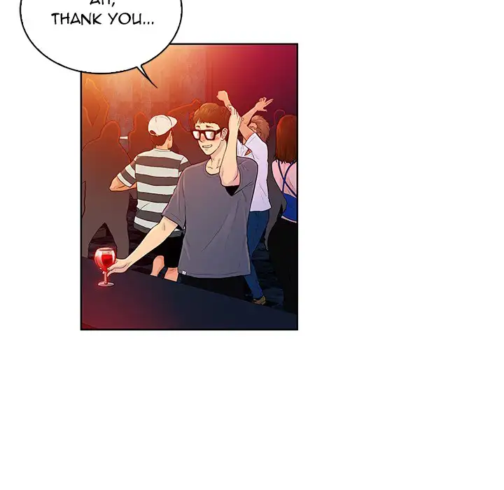 The Stand-up Guy - Chapter 0 [photo 41] - MangaPorn