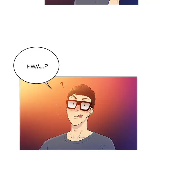 The Stand-up Guy - Chapter 0 [photo 45] - MangaPorn