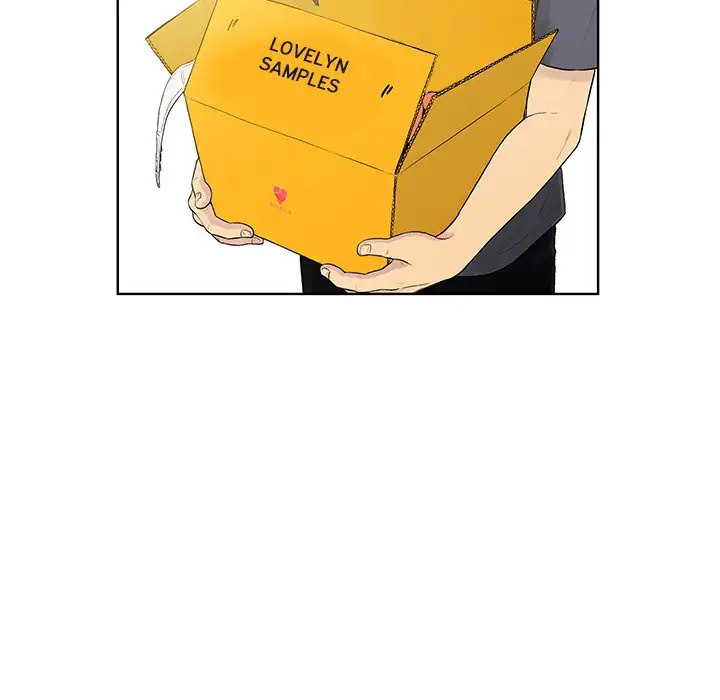 The Stand-up Guy - Chapter 0 [photo 5] - MangaPorn