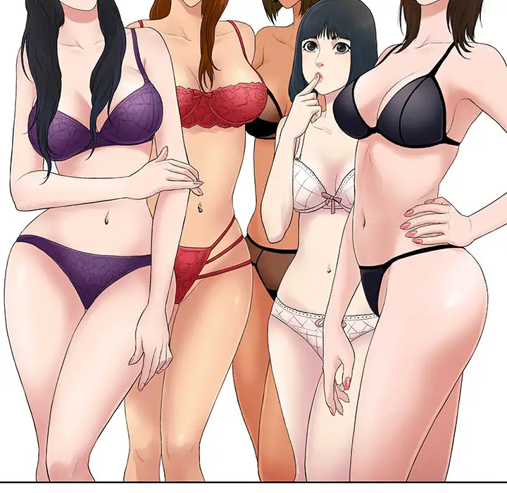 The Stand-up Guy - Chapter 1 [photo 10] - MangaPorn