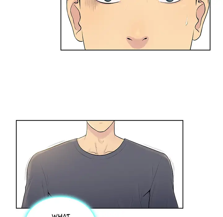 The Stand-up Guy - Chapter 1 [photo 110] - MangaPorn