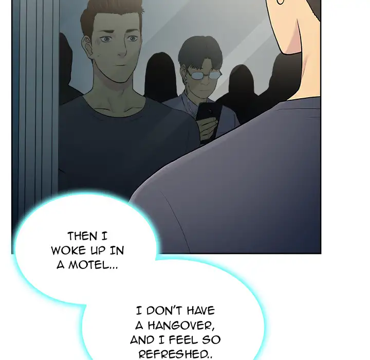 The Stand-up Guy - Chapter 1 [photo 112] - MangaPorn