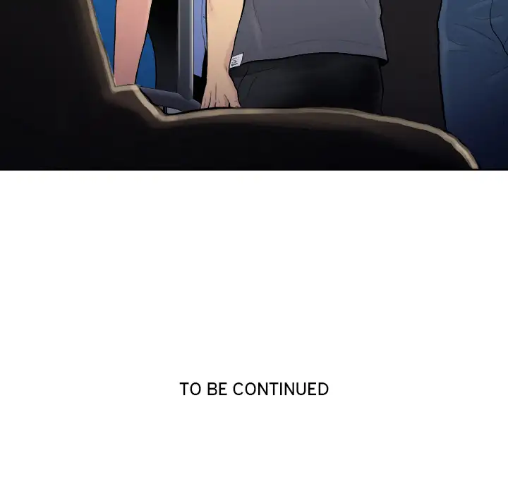 The Stand-up Guy - Chapter 1 [photo 119] - MangaPorn