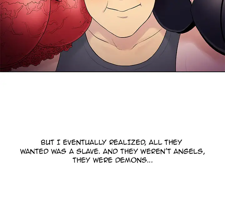 The Stand-up Guy - Chapter 1 [photo 12] - MangaPorn