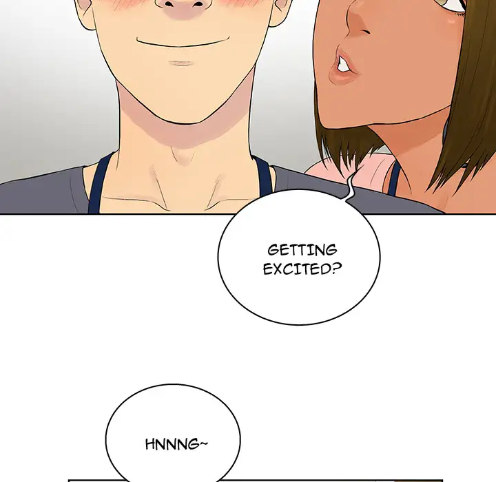 The Stand-up Guy - Chapter 1 [photo 17] - MangaPorn