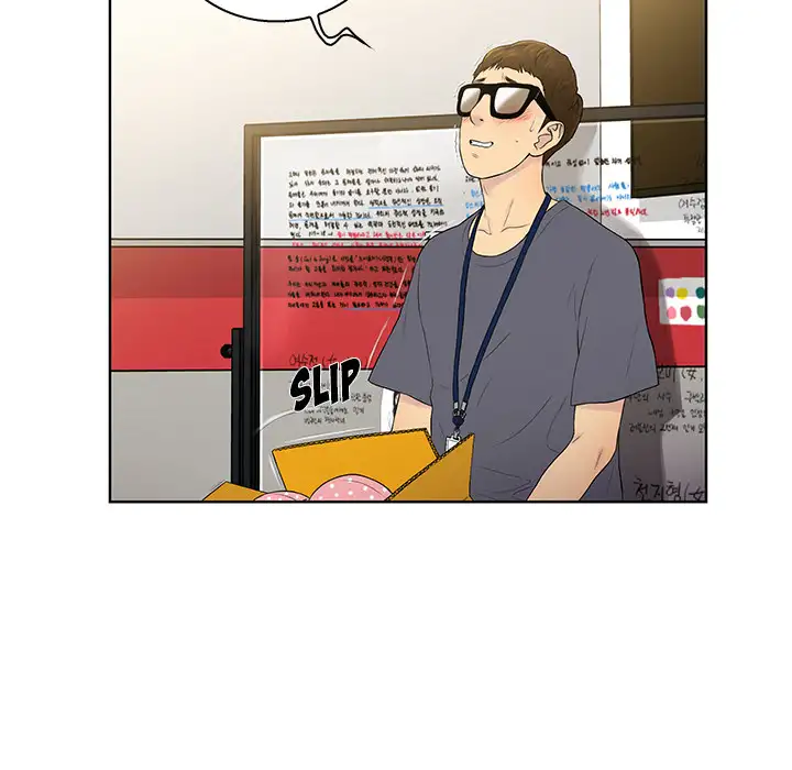 The Stand-up Guy - Chapter 1 [photo 18] - MangaPorn