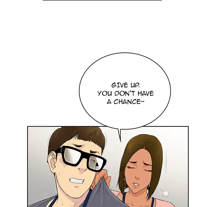 The Stand-up Guy - Chapter 1 [photo 28] - MangaPorn