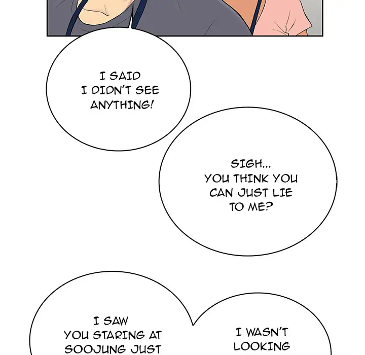 The Stand-up Guy - Chapter 1 [photo 29] - MangaPorn