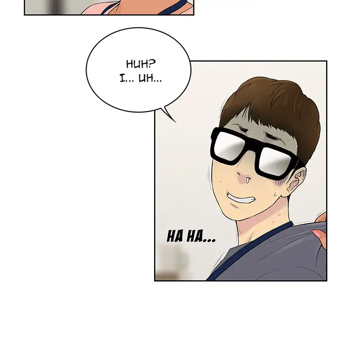 The Stand-up Guy - Chapter 1 [photo 33] - MangaPorn