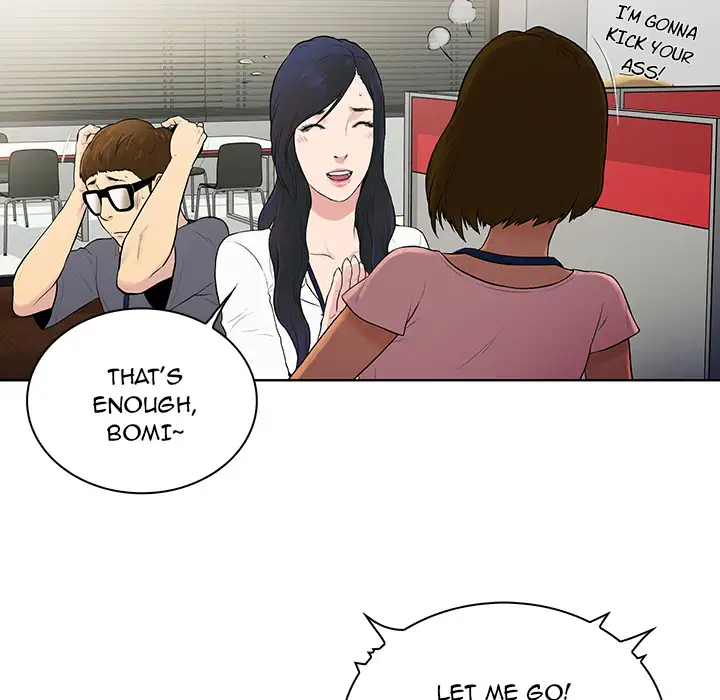 The Stand-up Guy - Chapter 1 [photo 36] - MangaPorn