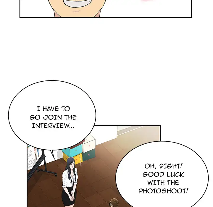 The Stand-up Guy - Chapter 1 [photo 44] - MangaPorn
