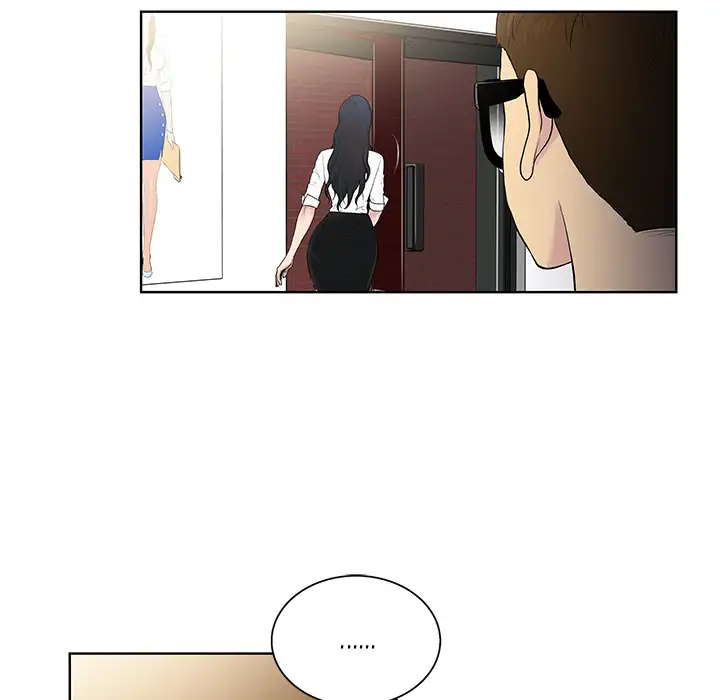 The Stand-up Guy - Chapter 1 [photo 46] - MangaPorn