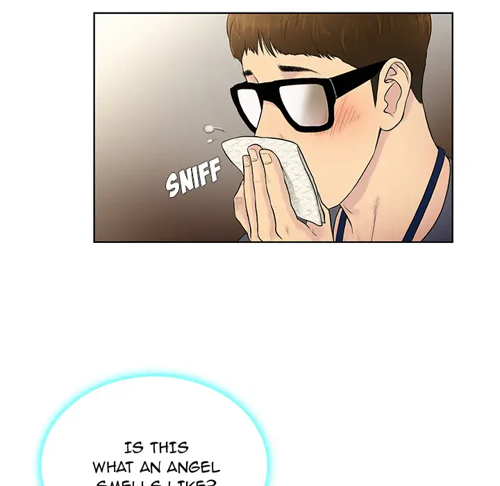 The Stand-up Guy - Chapter 1 [photo 48] - MangaPorn