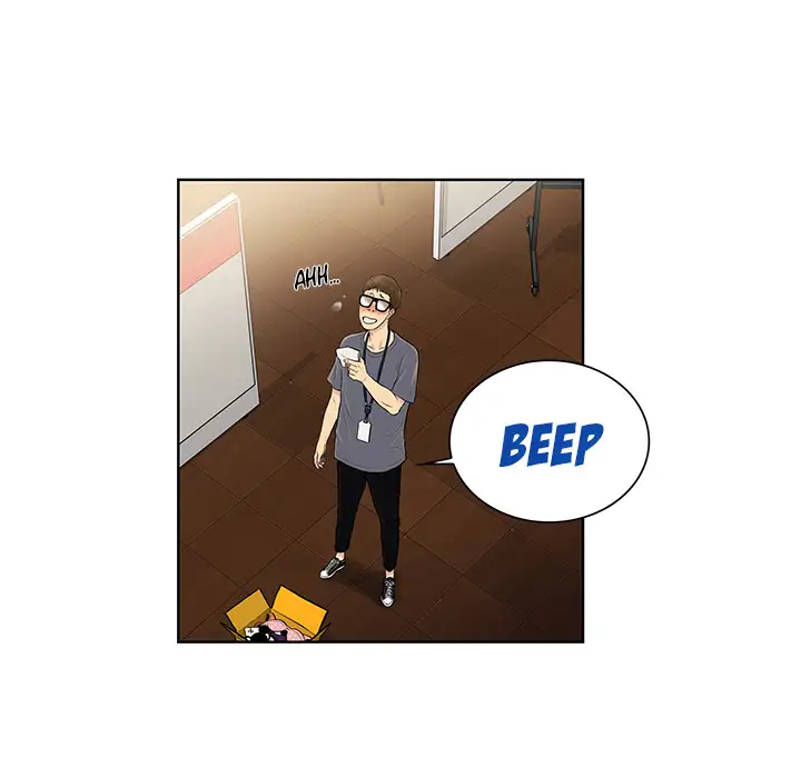 The Stand-up Guy - Chapter 1 [photo 50] - MangaPorn