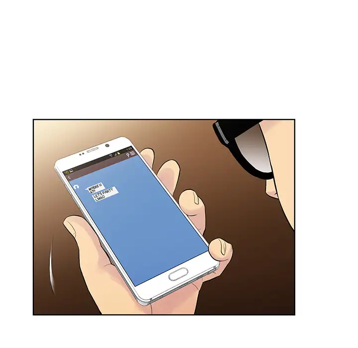 The Stand-up Guy - Chapter 1 [photo 51] - MangaPorn