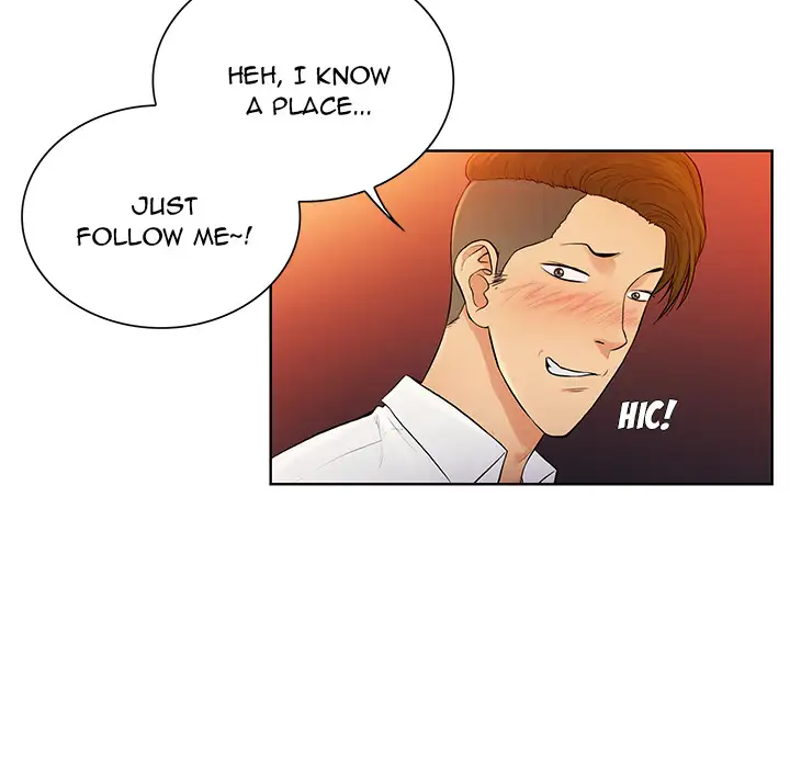 The Stand-up Guy - Chapter 1 [photo 58] - MangaPorn