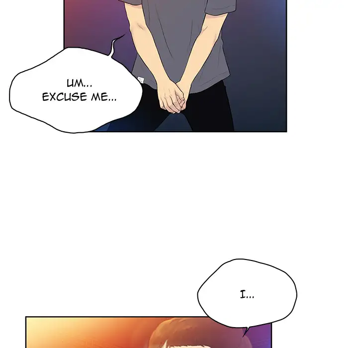The Stand-up Guy - Chapter 1 [photo 77] - MangaPorn