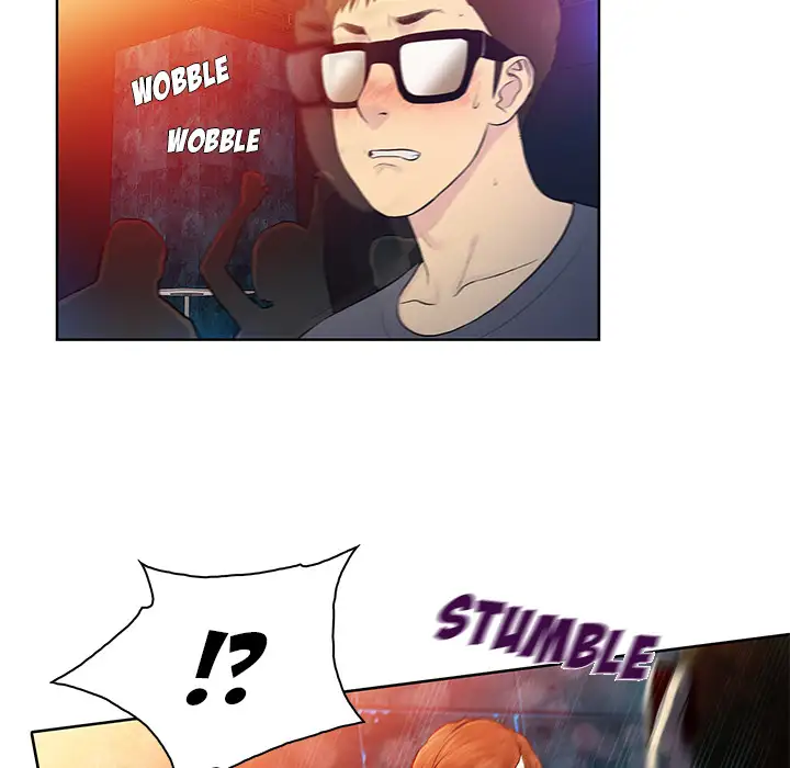 The Stand-up Guy - Chapter 1 [photo 78] - MangaPorn