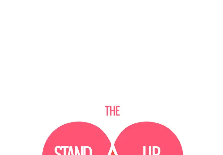 The Stand-up Guy - Chapter 2 [photo 1] - MangaPorn