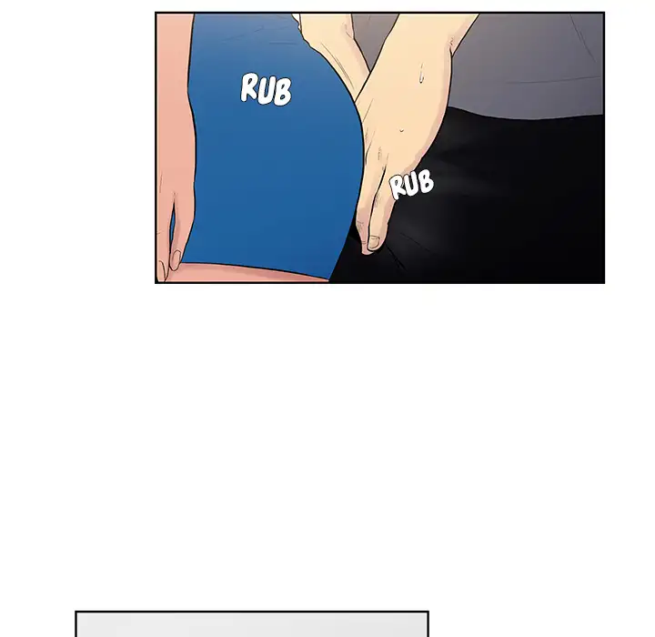 The Stand-up Guy - Chapter 2 [photo 10] - MangaPorn