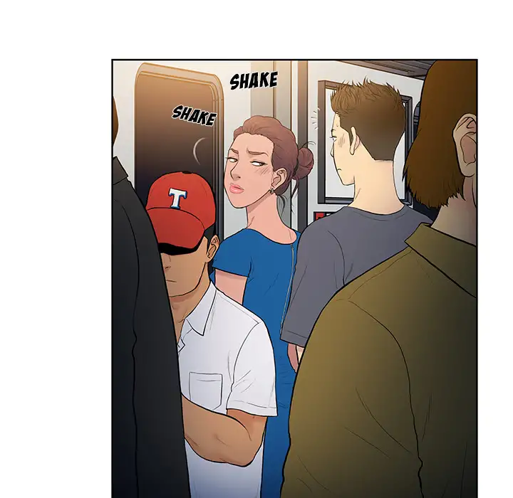 The Stand-up Guy - Chapter 2 [photo 14] - MangaPorn