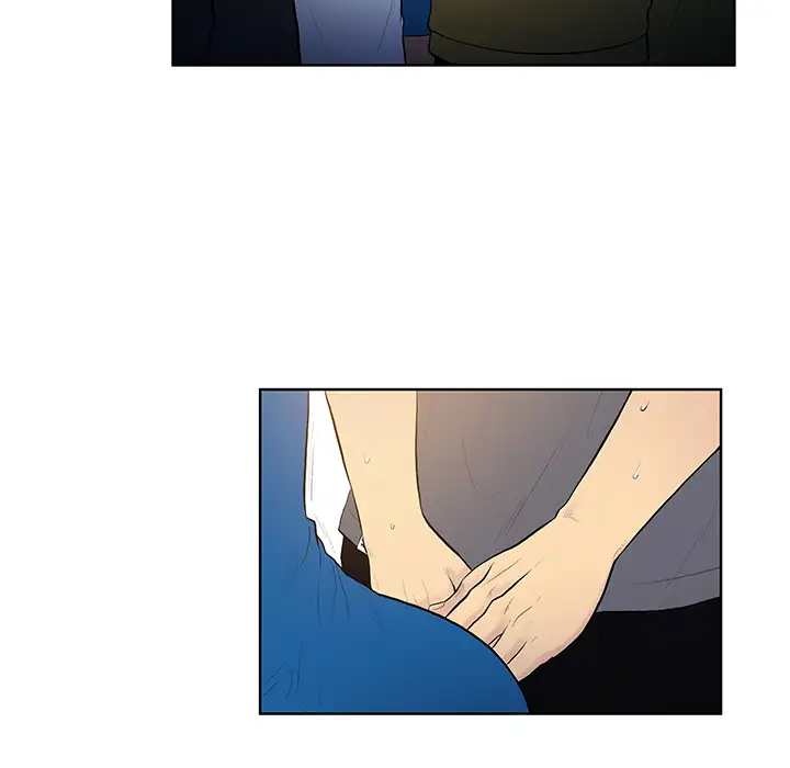 The Stand-up Guy - Chapter 2 [photo 15] - MangaPorn