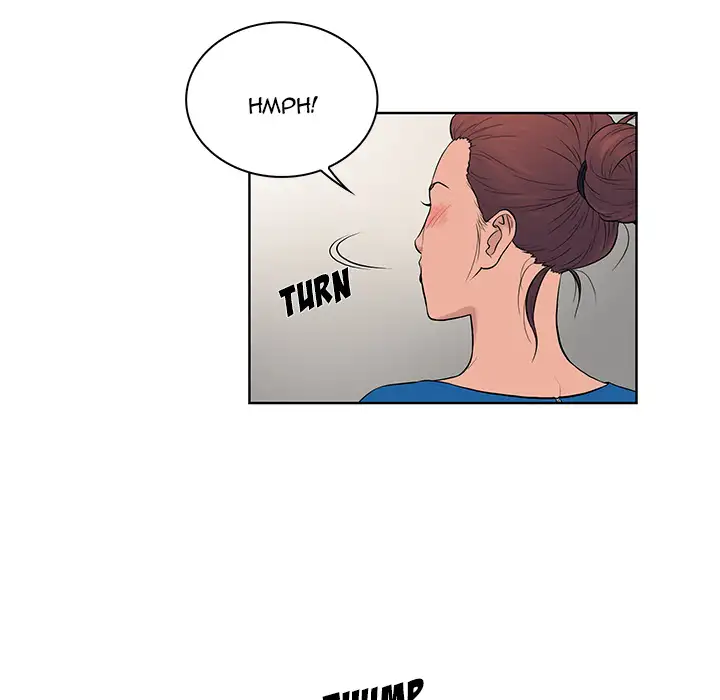 The Stand-up Guy - Chapter 2 [photo 18] - MangaPorn