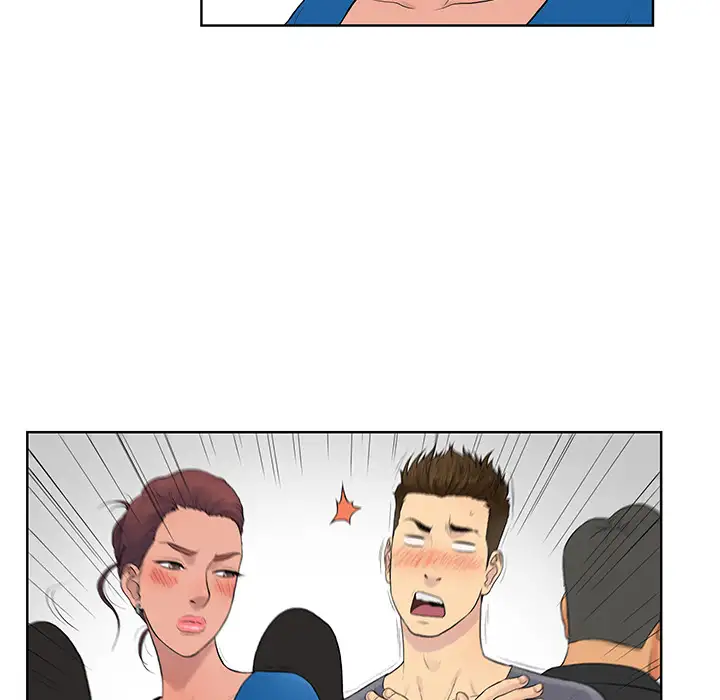 The Stand-up Guy - Chapter 2 [photo 23] - MangaPorn